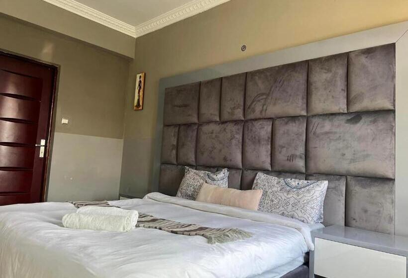 Номер Стандарт, Tr Guest House