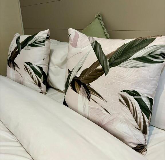 Номер Deluxe, Bedfordview Accommodation