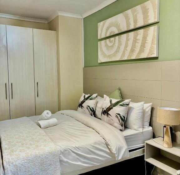 Номер Deluxe, Bedfordview Accommodation
