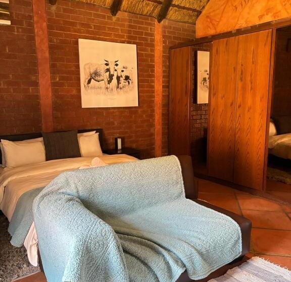 Family Suite, Bedfordview Accommodation