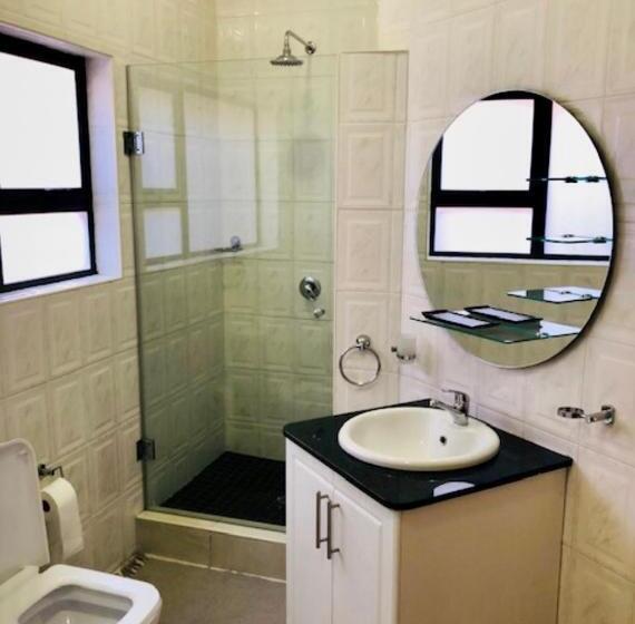 Семейный Номер Deluxe, Bedfordview Accommodation