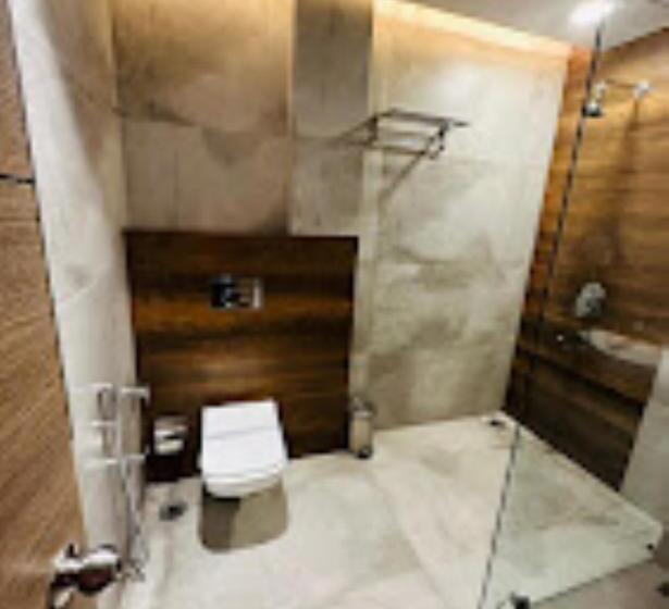 Номер Deluxe, Cocasa Boutique Hotel Varanasi