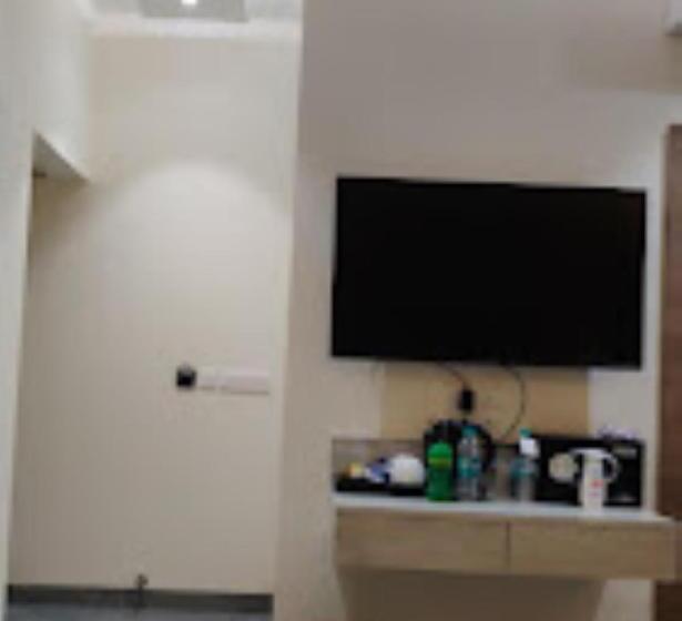 Номер Deluxe, Cocasa Boutique Hotel Varanasi