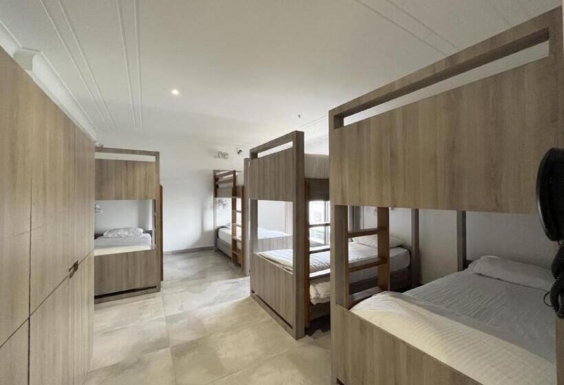 Студия Стандарт, Cocasa Boutique Hotel Varanasi