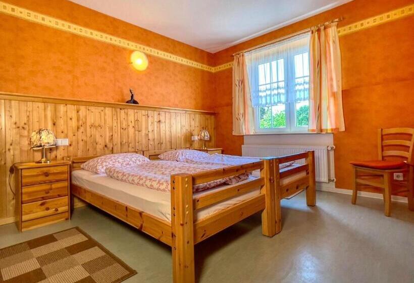 Номер Стандарт, Ferienlandhof Mistorf