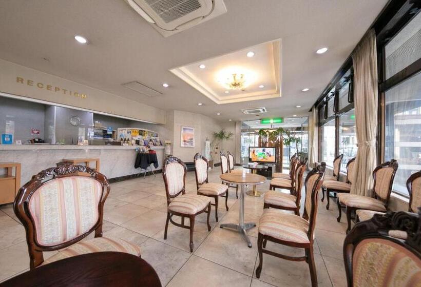 Студия Стандарт, Main Hotel   Vacation Stay 85409v