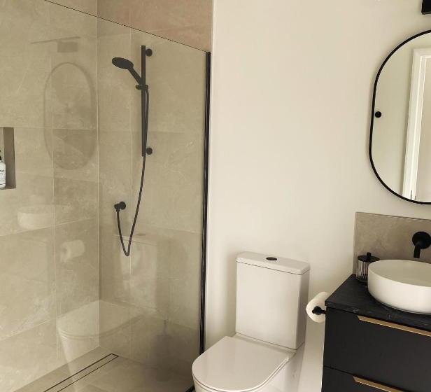 Люкс Повышенной Комфортности, Ahuru House