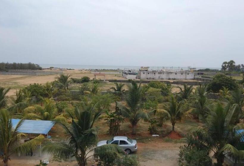 Номер Стандарт, Coastal Heaven Koovathur