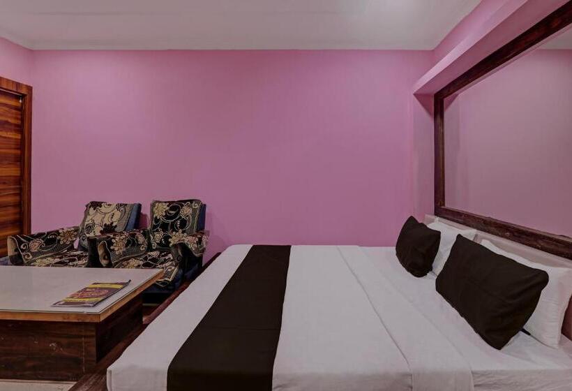 三人经典房间, Collection O Mitra Inn