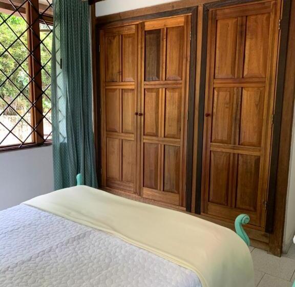 标准间, Finca El Rincón De Los Ocobos