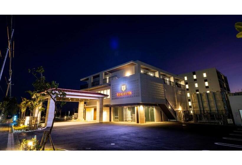 Студия Стандарт, Torifito Miyakojima Resort   Vacation Stay 79476v