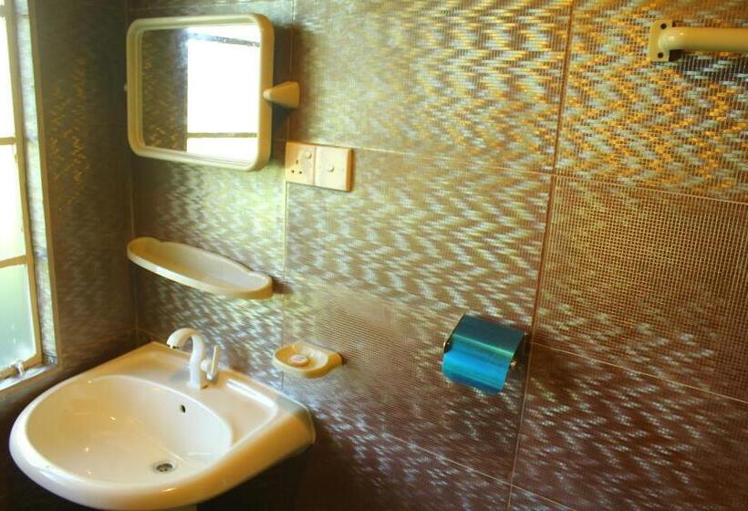 Номер Стандарт Трехместный, Triniton Holiday Villas