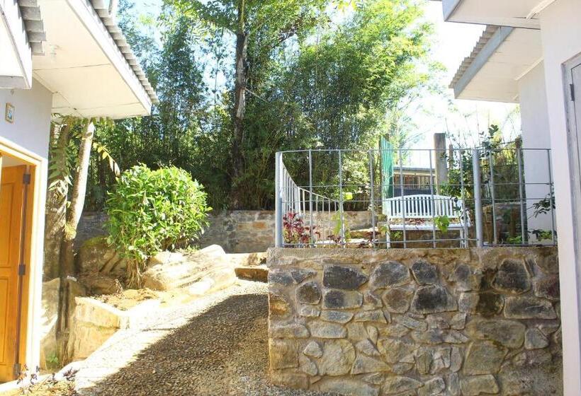 Номер Стандарт Трехместный, Triniton Holiday Villas