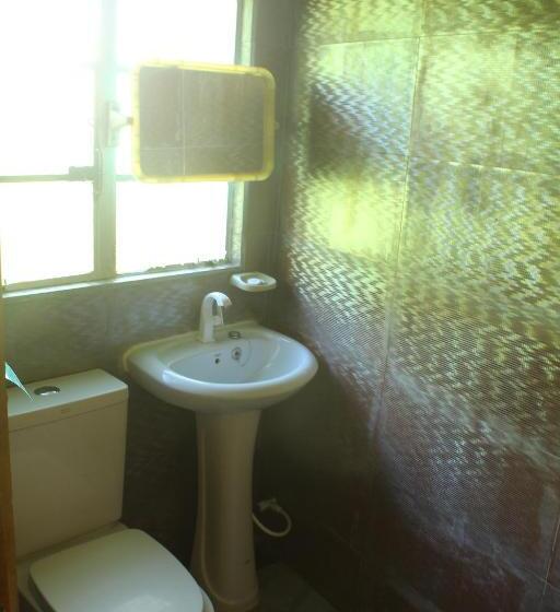 Семейный Номер, Triniton Holiday Villas