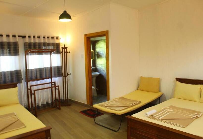 Family Suite, Triniton Holiday Villas