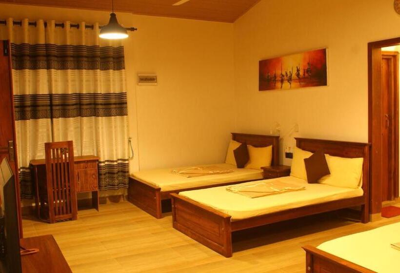 Вилла Superior 1 Спальня, Triniton Holiday Villas