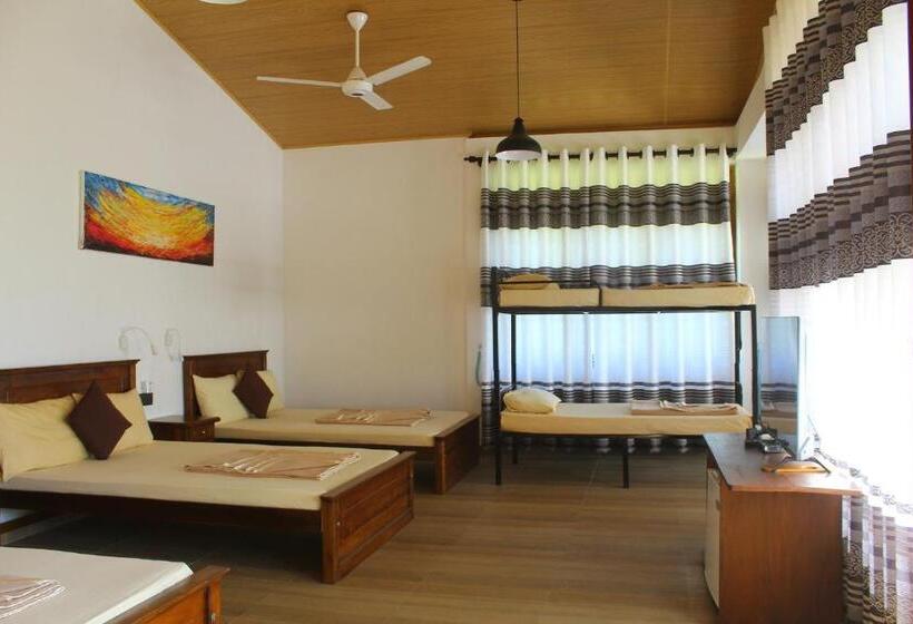 Вилла Superior 1 Спальня, Triniton Holiday Villas