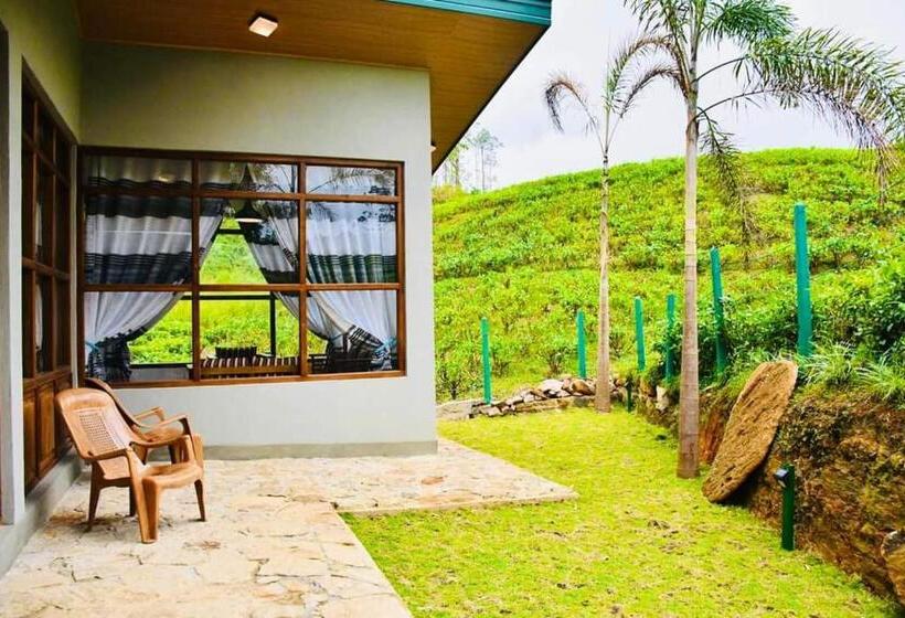 Вилла Superior 1 Спальня, Triniton Holiday Villas