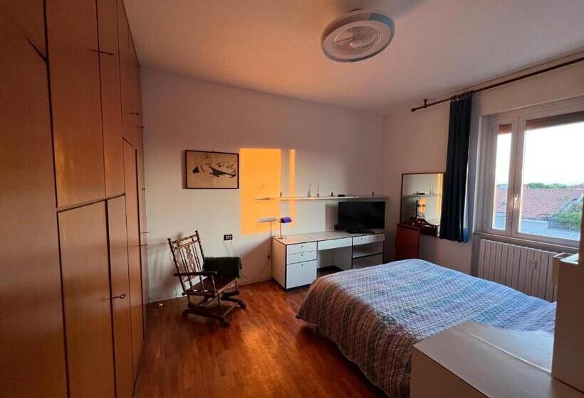غرفة قياسية, Casabella