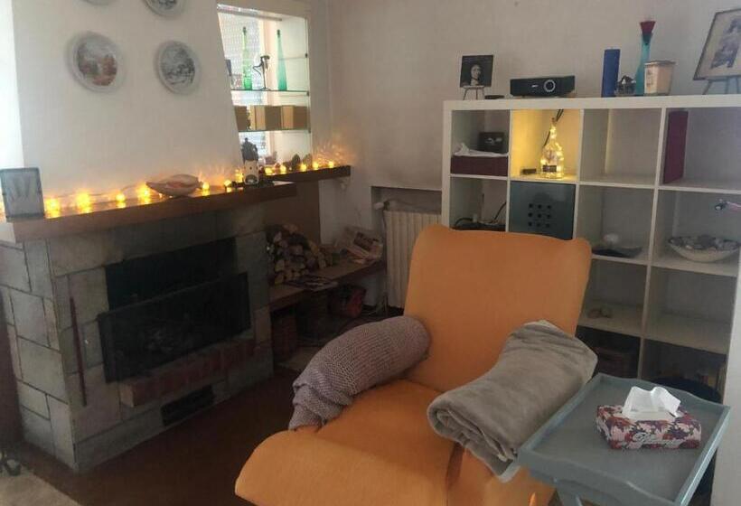 غرفة قياسية, Casabella