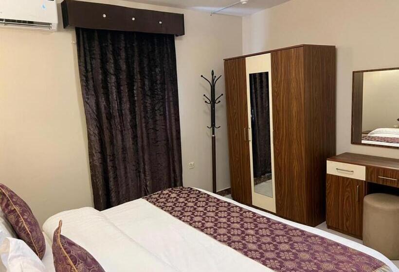 Шале 1 Спальня, Al Morgan Resorts