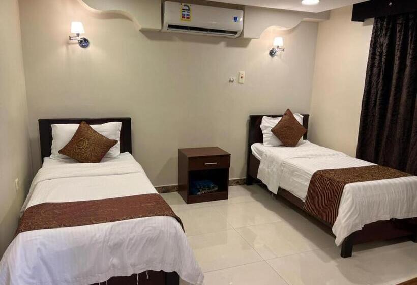 1 Bedroom Chalet, Al Morgan Resorts