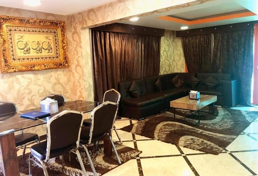 Suite with Pool, Al Morgan Resorts