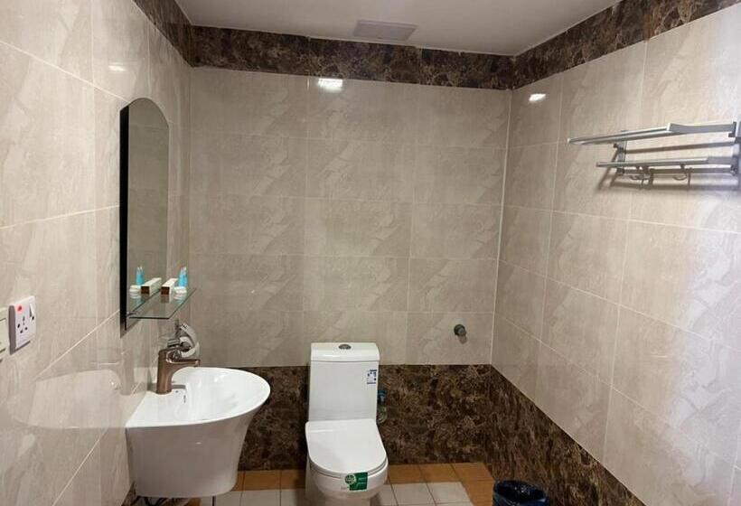 Люкс Повышенной Комфортности, Al Morgan Resorts