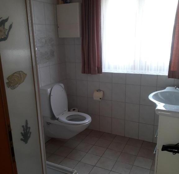 Номер Стандарт, Beat & Ursula S Guest House