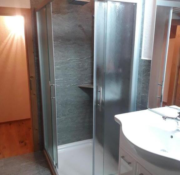 Номер Стандарт, Beat & Ursula S Guest House