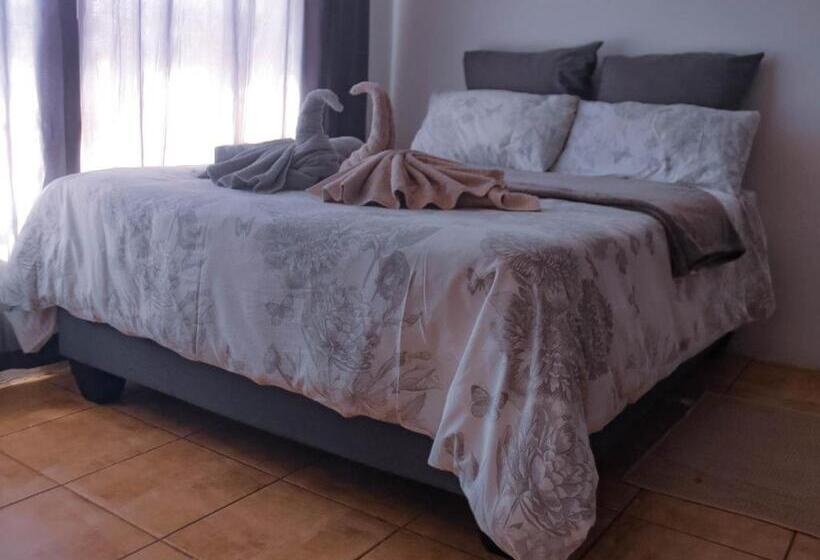 Номер Стандарт, Alldays Sunset Lodge