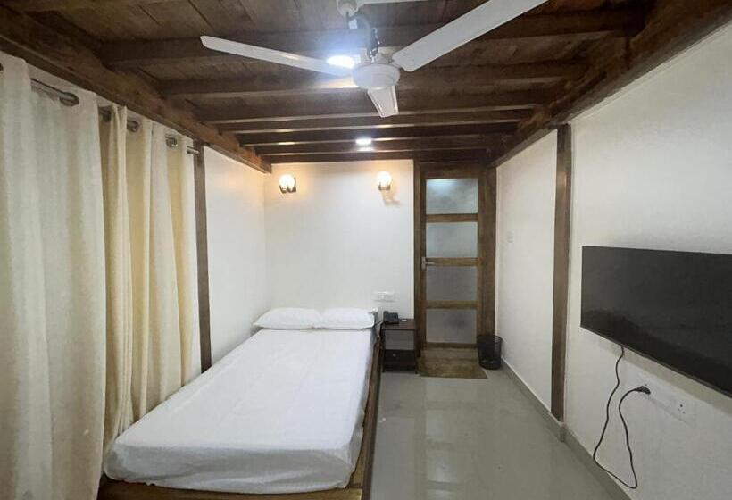Номер Стандарт, Blue Lagoon Villa Pasighat