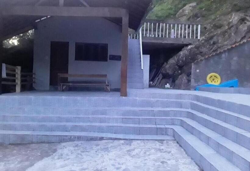 스탠다드 룸, Pousada Do Toninho