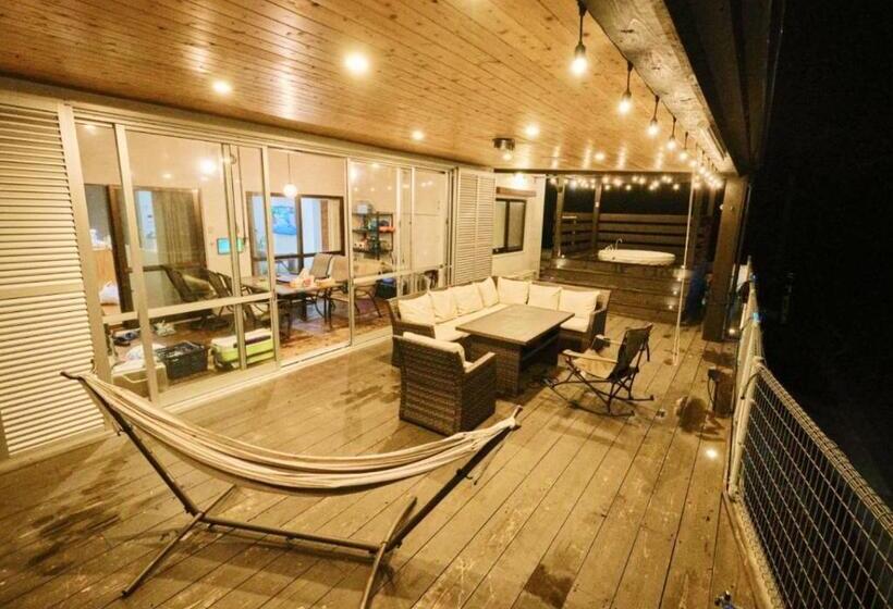 침실 1개 주택, Beachsidesecret   Vacation Stay 86262v