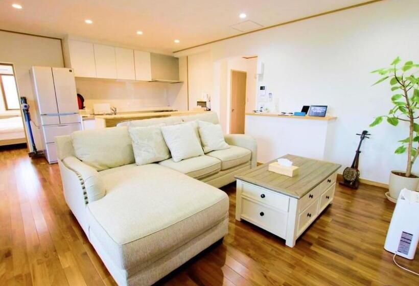 침실 1개 주택, Beachsidesecret   Vacation Stay 86262v