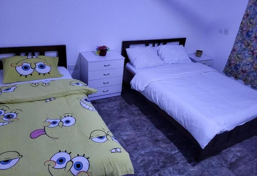 Номер Deluxe, Regiment Villa