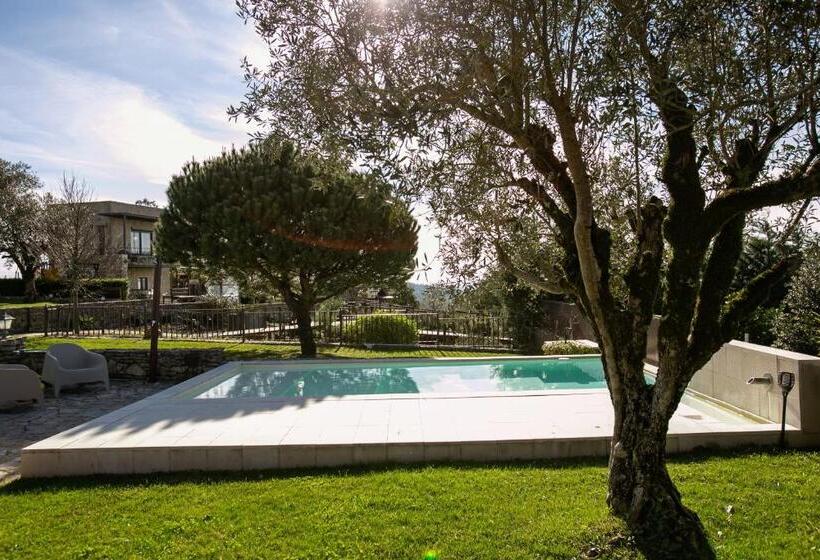 Апартаменты 2 Спальни, Casas Da Gralha