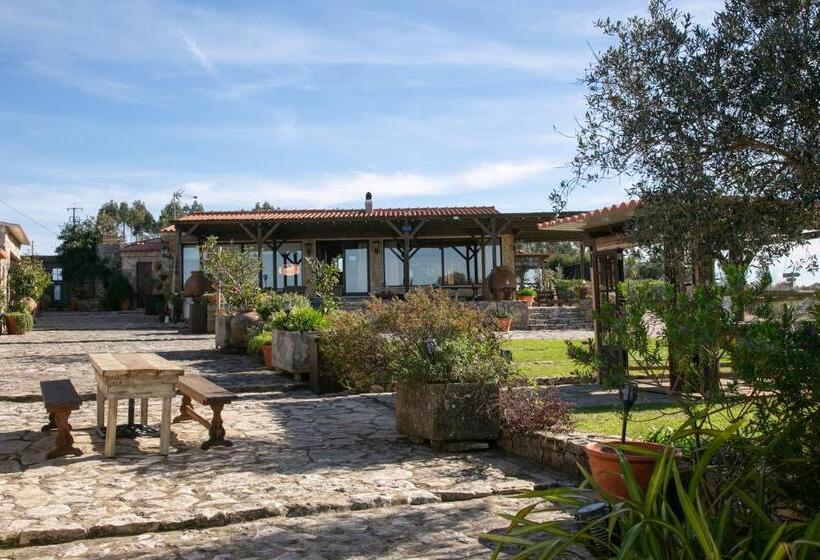 Апартаменты 1 Спальня, Casas Da Gralha