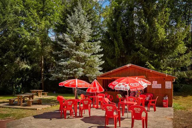 스탠다드 룸, Une Petite Chambre En Forêt à Saint Chéron