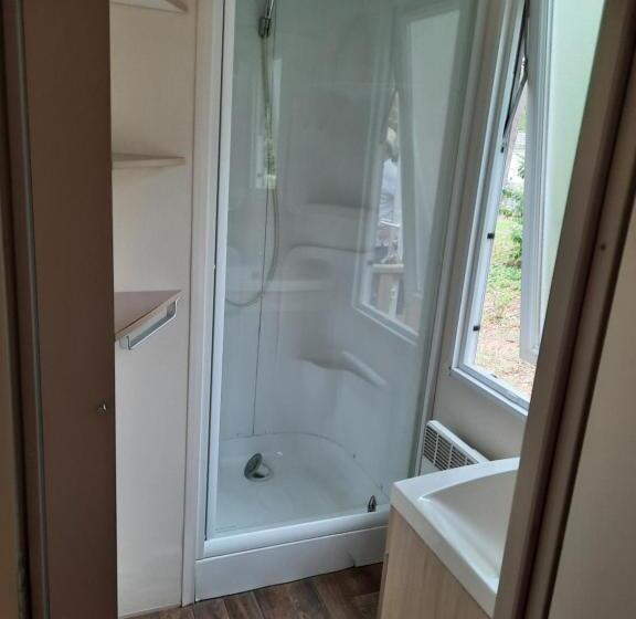 스탠다드 룸, Une Petite Chambre En Forêt à Saint Chéron