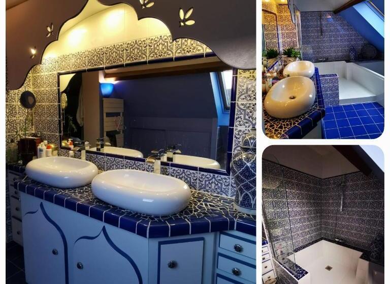 Номер Стандарт, Villa Esperanza Les2pat  Disney  Jo Nautiques Vaires