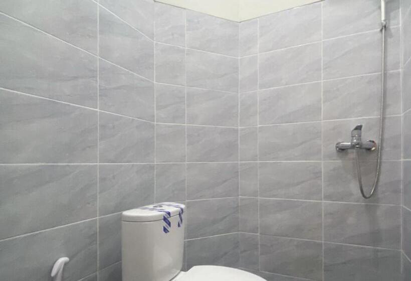 스탠다드 룸, Reddoorz Syariah Near Kbc Batam Centre