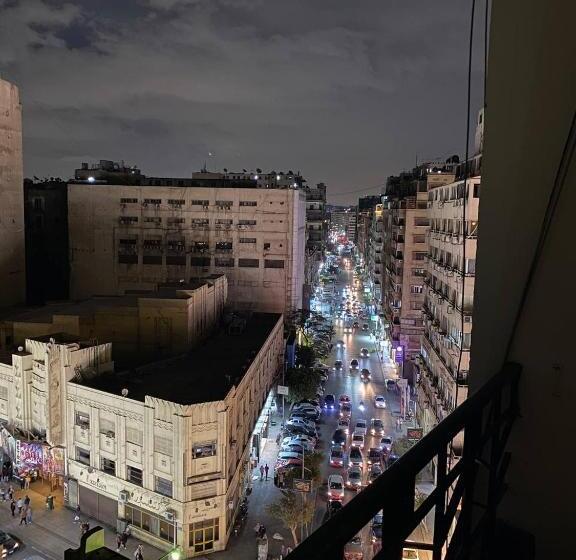 Suite 2 Dormitorios, Yacoubian Suites