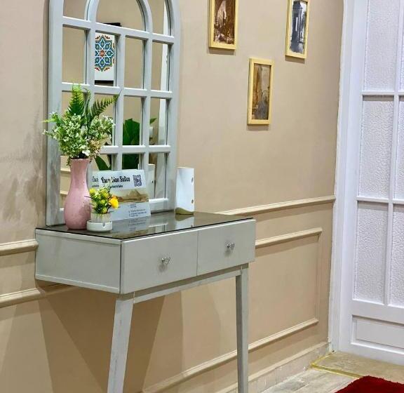 Suite 2 Dormitorios, Yacoubian Suites