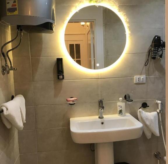 Suite Vista Ciudad, Yacoubian Suites