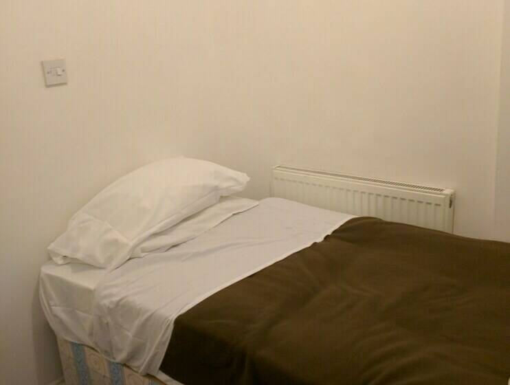 חדר סטנדרט יחיד, Abc Bed & Breakfast