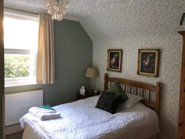 Номер Стандарт Индивидуальный, Bedford Lodge