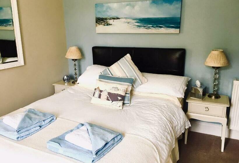 Номер Стандарт, Bedford Lodge