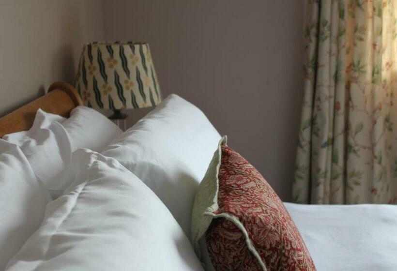 Номер Deluxe, Heatherbank Guest House