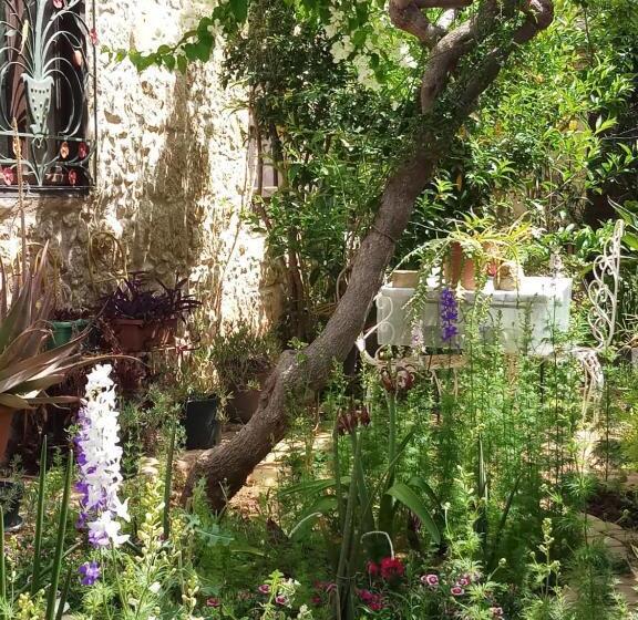 Номер Стандарт Трехместный, Mystery Garden Guest House